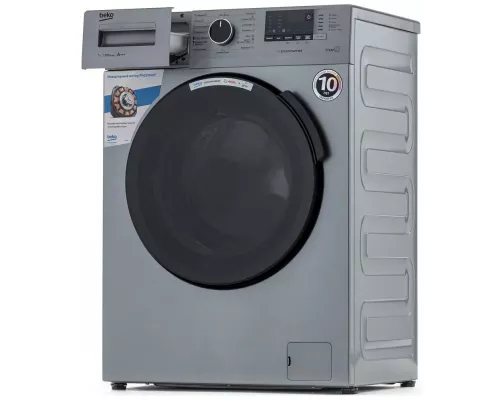 Стиральная машина Beko RSPE78612S