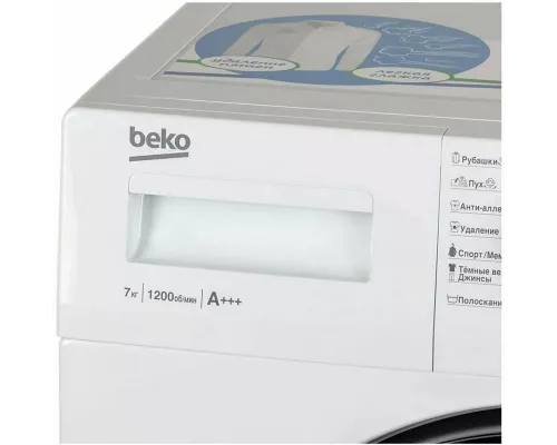 Стиральная машина Beko RSPE78612S