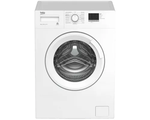 Стиральная машина Beko WRE6511BWW белый