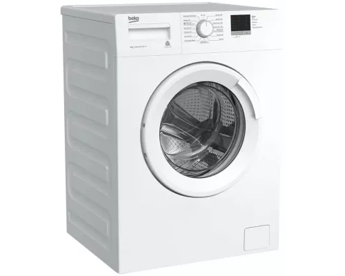 Стиральная машина Beko WRE6511BWW белый