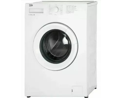 Стиральная машина Beko WRE6511BWW белый