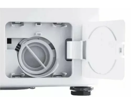 Стиральная машина Beko WRE6511BWW белый