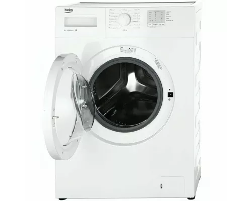 Стиральная машина Beko WRS5511BWW