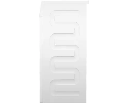 Стиральная машина Beko WRS5511BWW