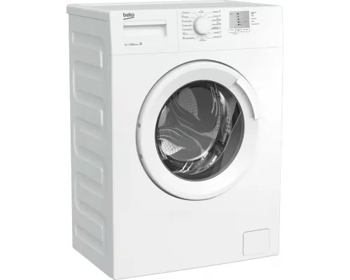 Стиральная машина Beko WRS5511BWW