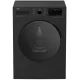 Стиральная машина Beko WSPE7H616A антрацит