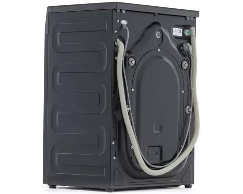 Стиральная машина Beko WSPE7H616A антрацит