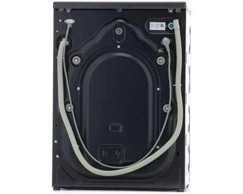 Стиральная машина Beko WSPE7H616A антрацит