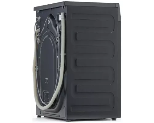 Стиральная машина Beko WSPE7H616A антрацит