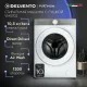 Стиральная машина DELVENTO VMS702 белый