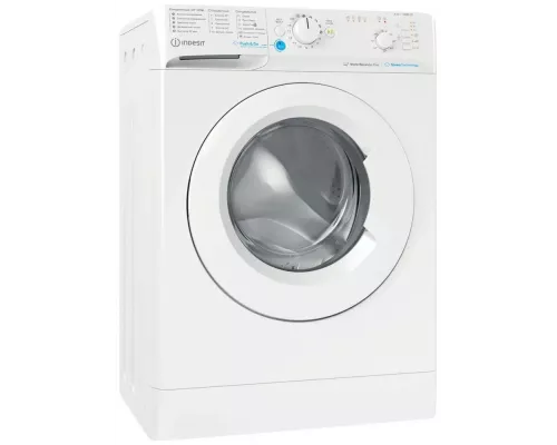 Стиральная машина Indesit BWSB 61051