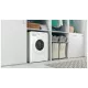 Стиральная машина Indesit BWSB 61051