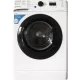 Стиральная машина Indesit BWUA 41051 WB RU белый