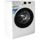 Стиральная машина Indesit BWUA 41051 WB RU белый