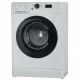 Стиральная машина Indesit BWUA 41051 WB RU белый