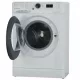 Стиральная машина Indesit BWUA 41051 WB RU белый