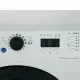 Стиральная машина Indesit BWUA 41051 WB RU белый