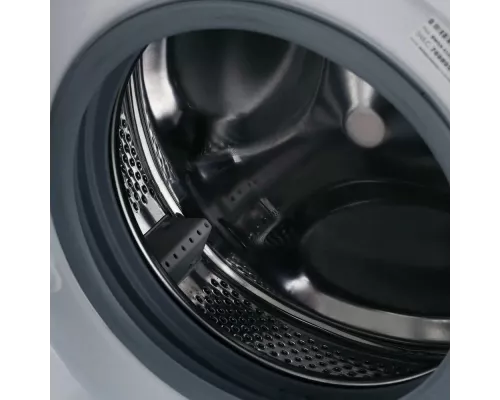 Стиральная машина Indesit BWUA 41051 WB RU белый