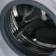 Стиральная машина Indesit BWUA 41051 WB RU белый