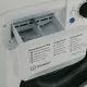 Стиральная машина Indesit BWUA 41051 WB RU белый
