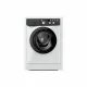 Стиральная машина Indesit EWUD 4105 BK CIS белый/черный