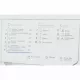 Стиральная машина Indesit EWUD 4105 BK CIS белый/черный