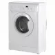 Стиральная машина Indesit EWUD 4105 BK CIS белый/черный
