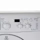 Стиральная машина Indesit EWUD 4105 BK CIS белый/черный