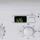 Стиральная машина Indesit EWUD 4105 BK CIS белый/черный
