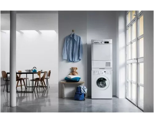 Стиральная машина Indesit IWUD 4105 CIS
