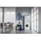 Стиральная машина Indesit IWUD 4105 CIS