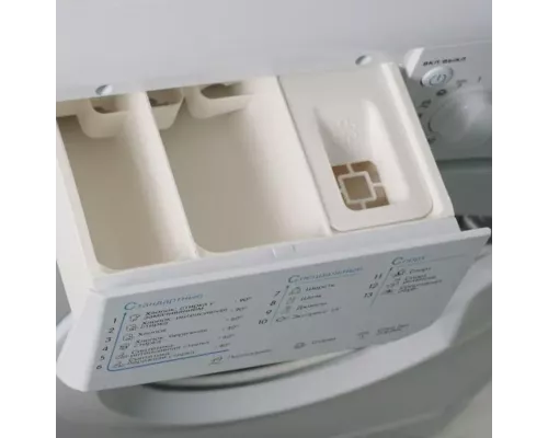 Стиральная машина Indesit IWUD 4105 CIS