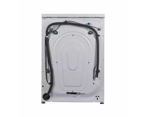 Стиральная машина LEX LWM08512WID белый/черный
