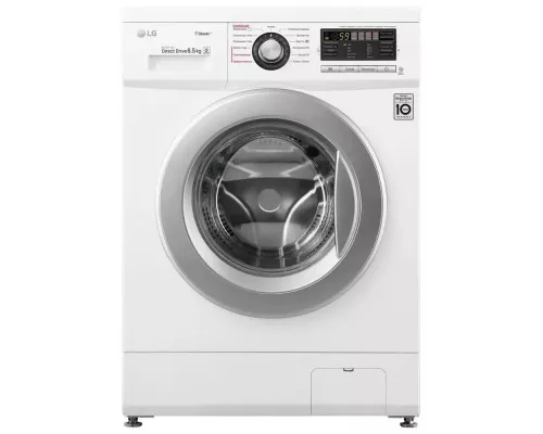 Стиральная машина LG F1296WDS1