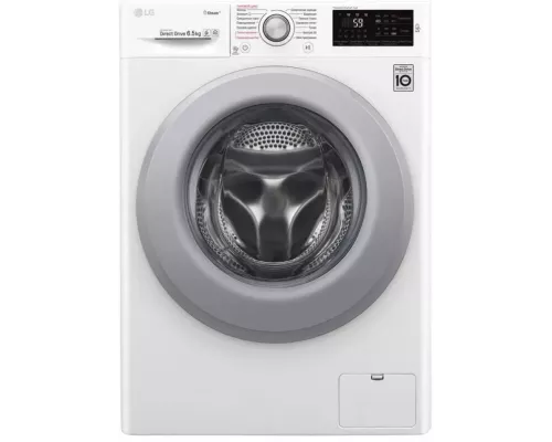 Стиральная машина LG F1296WDS1