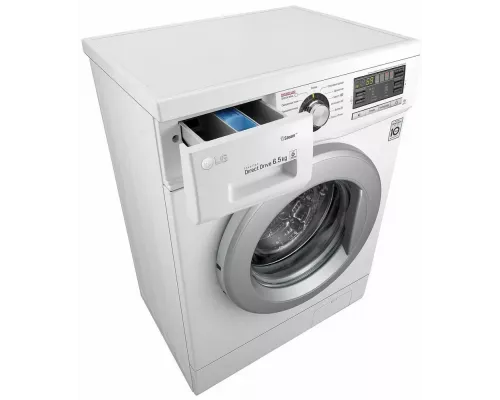 Стиральная машина LG F1296WDS1