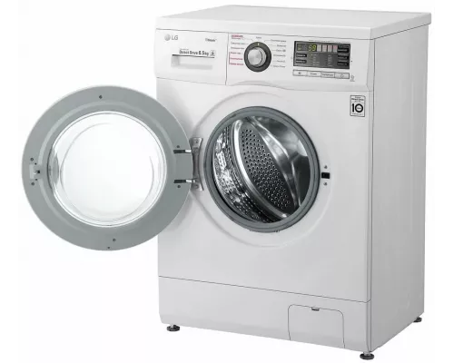 Стиральная машина LG F1296WDS1