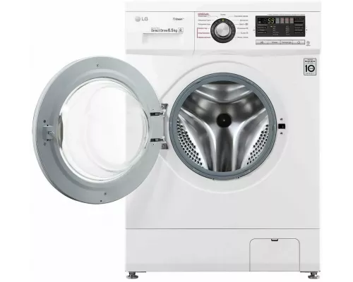 Стиральная машина LG F1296WDS1