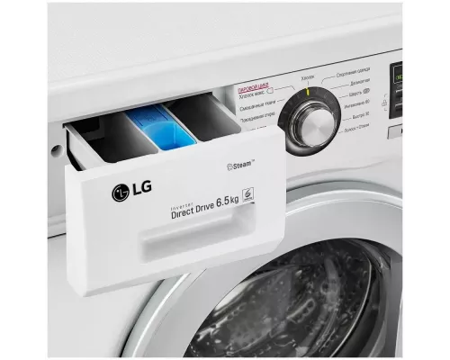 Стиральная машина LG F1296WDS1