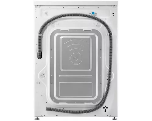 Стиральная машина LG F1296WDS1