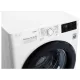 Стиральная машина LG F2M5HS6W