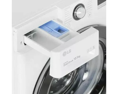 Стиральная машина LG TW4V3RS6W