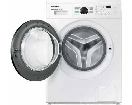 Стиральная машина Samsung WW60AG4S00CELP