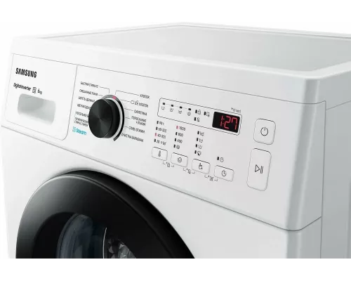 Стиральная машина Samsung WW60AG4S00CELP