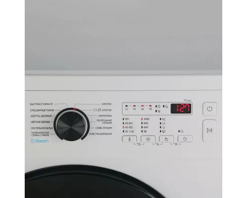 Стиральная машина Samsung WW60AG4S00CELP