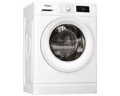 Стиральная машина Whirlpool FWSG61053W