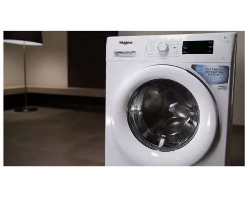 Стиральная машина Whirlpool FWSG61053W