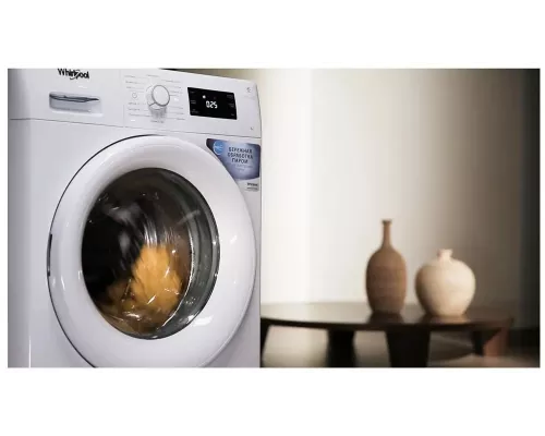 Стиральная машина Whirlpool FWSG61053W