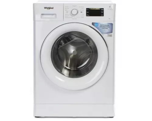 Стиральная машина Whirlpool FWSG61053W