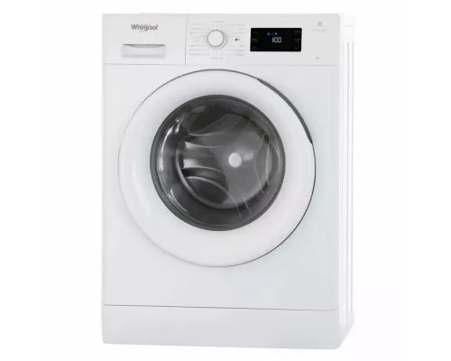 Стиральная машина Whirlpool FWSG61053W